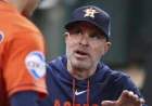 Yordan Álvarez Shapes Astros Red Sox Trade Scenario With 12 Homers