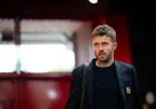 Chris Sutton Backs Sunderland To Take Point In Sunderland Vs Man United
