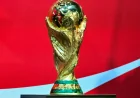 Jules Rimet's legacy Meets When Does The World Cup Start on June 11