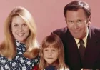 Erin Murphy says Elizabeth Montgomery never spoke to Dick York