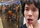 Amos Yee assault at Suntec leaves 18-year-old arrested