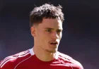 Arne Slot rules out Rio Ngumoha as Wirtz misses Chelsea