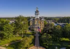 Erika Kirk set to speak at Hillsdale College commencement May 9