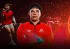 Ben Shelton Set for Team World at Laver Cup London 2026