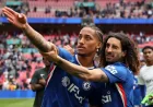 Fernandez Sends Chelsea Into Fa Cup Final With 1-0 Win