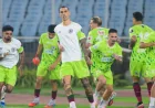 FC Goa Vs Mohun Bagan: Lobera Targets Top Spot In Margao