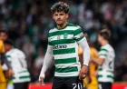 Cucurella linked with €80 million Maxi Araújo transfer race