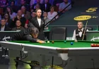 Robert Milkins Beats Igor Figueiredo 4-1 to Reach Semis