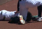 Giancarlo Stanton Not Ready to Return From IL on May 7