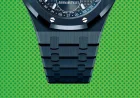 Swatch Audemars Piguet Royal Pop set for May 16 release