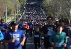 Toronto road closures set for Sporting Life 10k and 24,000 runners