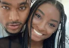 Simone Biles Supports Jonathan Owens After 2023 Marriage