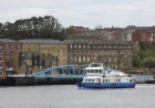 Shields Ferry returns after three months, restoring South Shields link