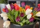 35% of Moms Want to Stay Home on Mother's Day — What Day Is Mother's Day
