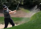 Aaron Rai Leads Myrtle Beach Classic Leaderboard By One Shot
