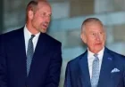 Christopher Andersen Says Prince William Temper Terrifies King Charles