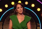 Janette Manrara Ends an Era After Tour Finale