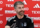 Jim Goodwin Makes 3 Changes for Aberdeen Vs Dundee United