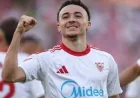 Sevilla Vs Espanyol: Sevilla Tied to Survival Pressure at Estadio Ramon