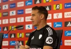 García Plaza urges Sevilla - Rcd Espanyol win with 16:00 home test