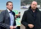 Ken Skates: Plaid Cymru wins 43 seats to end Labour rule