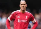 Van Dijk Planning Summer Liverpool Exit as Galatasaray Circle