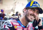 Bagnaia Takes Le Mans Pole in Motogp Final-Lap Beat of Marc Marquez