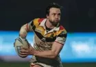 Joe Mellor extends Bradford Bulls deal to 2027 — Bbc Rugby League