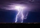Weather Edmonton: May 10 forecast rises to 25°C before thunderstorms