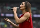 Laura Wright to Lead Wembley's Challenge Cup Final 2026 Line-Up