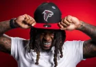 Harold Perkins Jr. Starts Falcons Rookie Camp After Sixth-Round Draft Slide