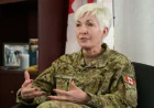Carignan says Canada must shift 70 per cent of defence spending — Lockheed Martin F-35 Lightning Ii