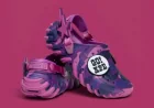 Bape Crocs Echo RO Clog Pack Lands May 9 With Three Colorways