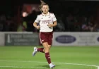 Katie Mccabe Could Win New Arsenal Deal Before Season's End
