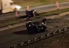 Santé Québec autorizes Dossier santé numérique at 3 h 42 on Autoroute 73