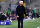 Gasperini Updates Dybala Before Parma Match