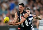 Darcy Moore: Pendlebury back for 432nd game as Collingwood resets