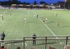 Scott Taggart Penalty Sends Alloa Ahead 1-0 in Airdrieonians Vs Alloa Athletic