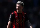 Afc Bournemouth Drop Alex Jimenez For Fulham Amid Investigation