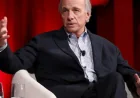 Ray Dalio Sees 5-Year U.S. Shift Toward Great Turbulence