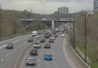 Toronto schedules Ttc Closures as DVP shuts for weekend