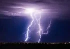 Edmonton Weather Forecast Reaches 25°C Before Evening Thunderstorms