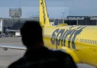 $214 Million Backs Spirit Airlines Crowdfunding Campaign Push