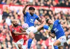 Peter Schmeichel backs Granit Xhaka as cheaper United option