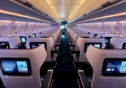 Delta Air Lines to Fly 44 Delta Airbus A321neo First Class Seats
