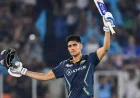 Shubman Gill, Sai Sudharsan Match 400-Run IPL Record