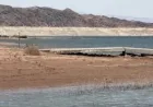Arizona, California and Nevada back 1 million acre-feet cut in California Arizona Nevada Water Agreement