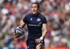 Sione Fukofuka Makes Seven Changes for Scotland Vs France