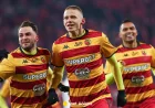 Thomasberg singles out Pululu and Imaz before Jagiellonia Białystok – Pogoń Szczecin