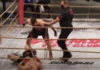 Denis Załęcki Targets Rematch Win at Fame Mma 31